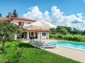 Holiday Home Anteo - LBN383